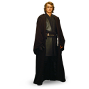 Anakin Jedi - 01 icon